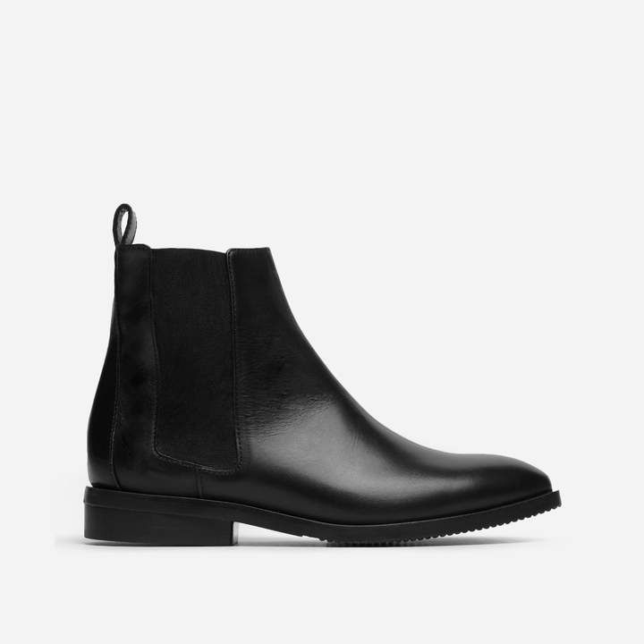  The Modern Chelsea Boot