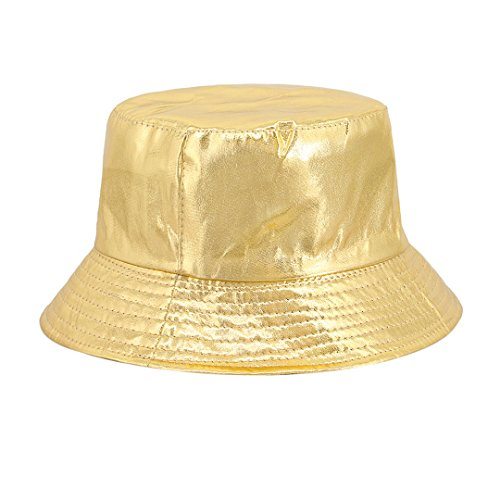 Foldable Bucket Hat