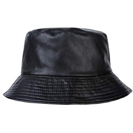 Fashion Bucket Hat 