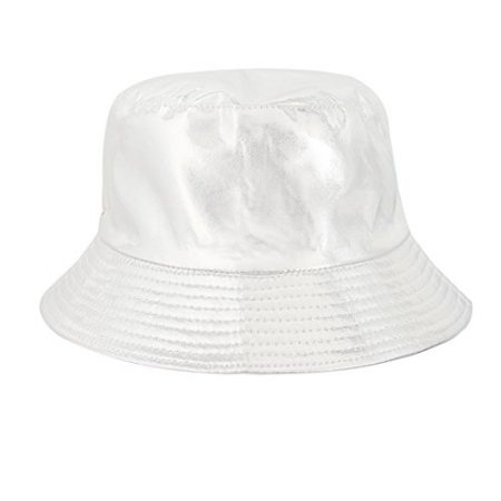 Foldable Bucket Hat