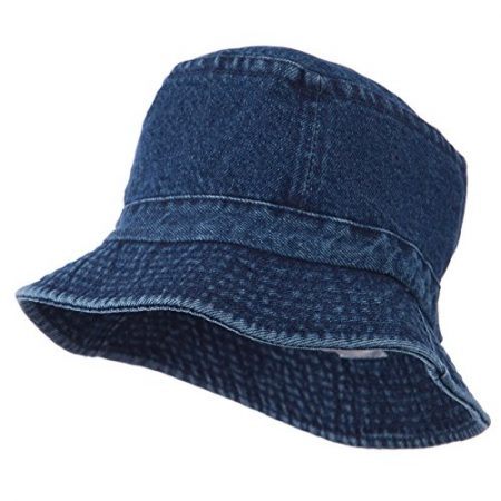 Pigment Dyed Bucket Hat