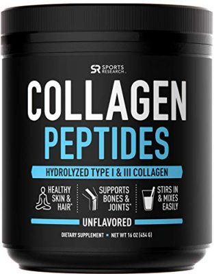 Grass-Fed, Certified Paleo Friendly, Non-Gmo and Gluten Free - Unflavored