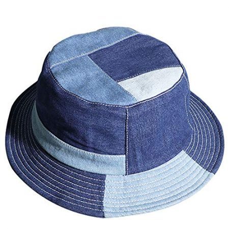Bucket Sun Hat