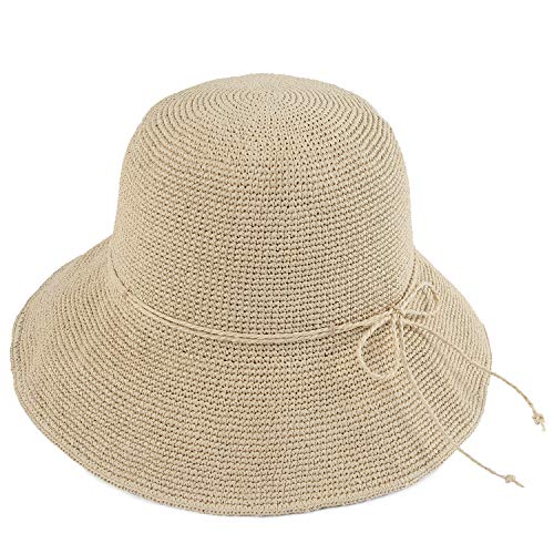 Summer Beach Hat