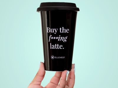 Just Buy the F***ing Latte