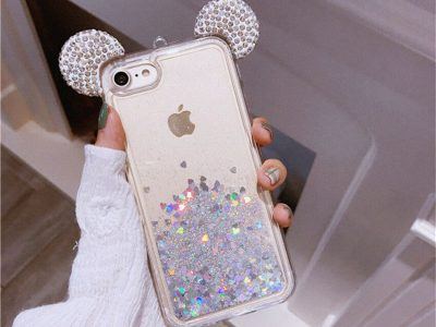 The $9 Disney Phone Case Every Fashion Girl Wants2