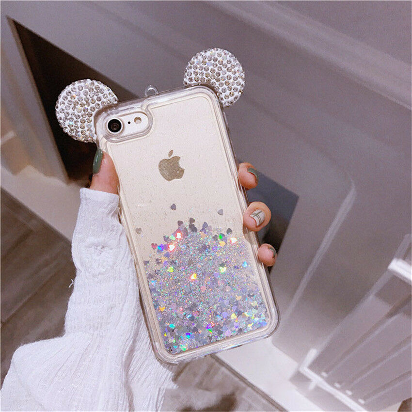 The $9 Disney Phone Case Every Fashion Girl Wants