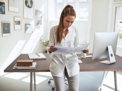 12 Simple Steps to Plan Your Estate