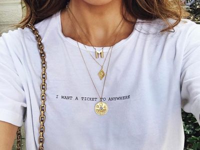 Gold Filled Vs. Gold Plated Jewelry Explained