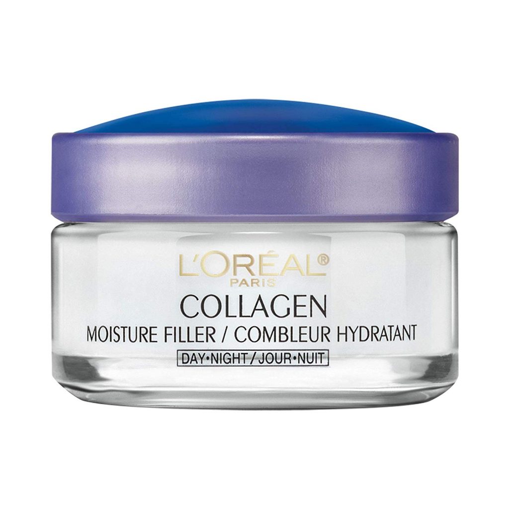 Collagen Cream