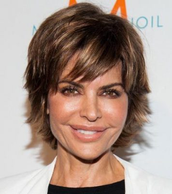 35 Best Short Hairstyles For Older Women