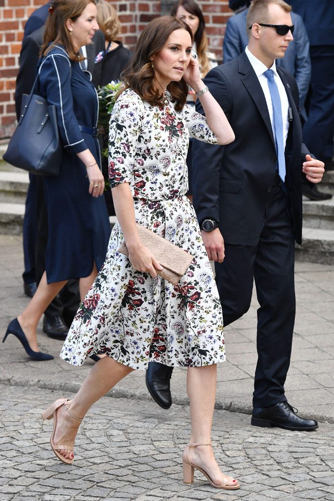 kate middleton stilettos