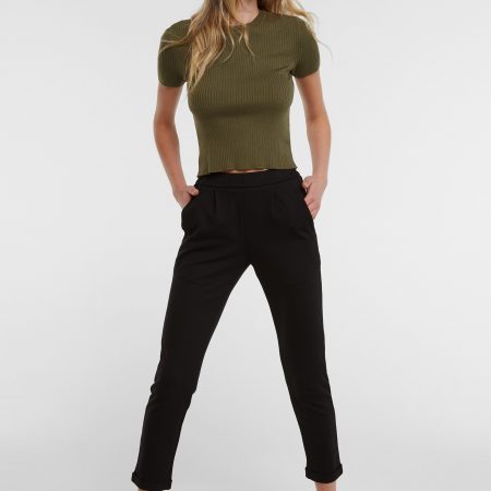 Jogger Ponte Ory Pants