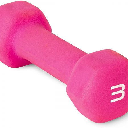 Neoprene Dumbbells