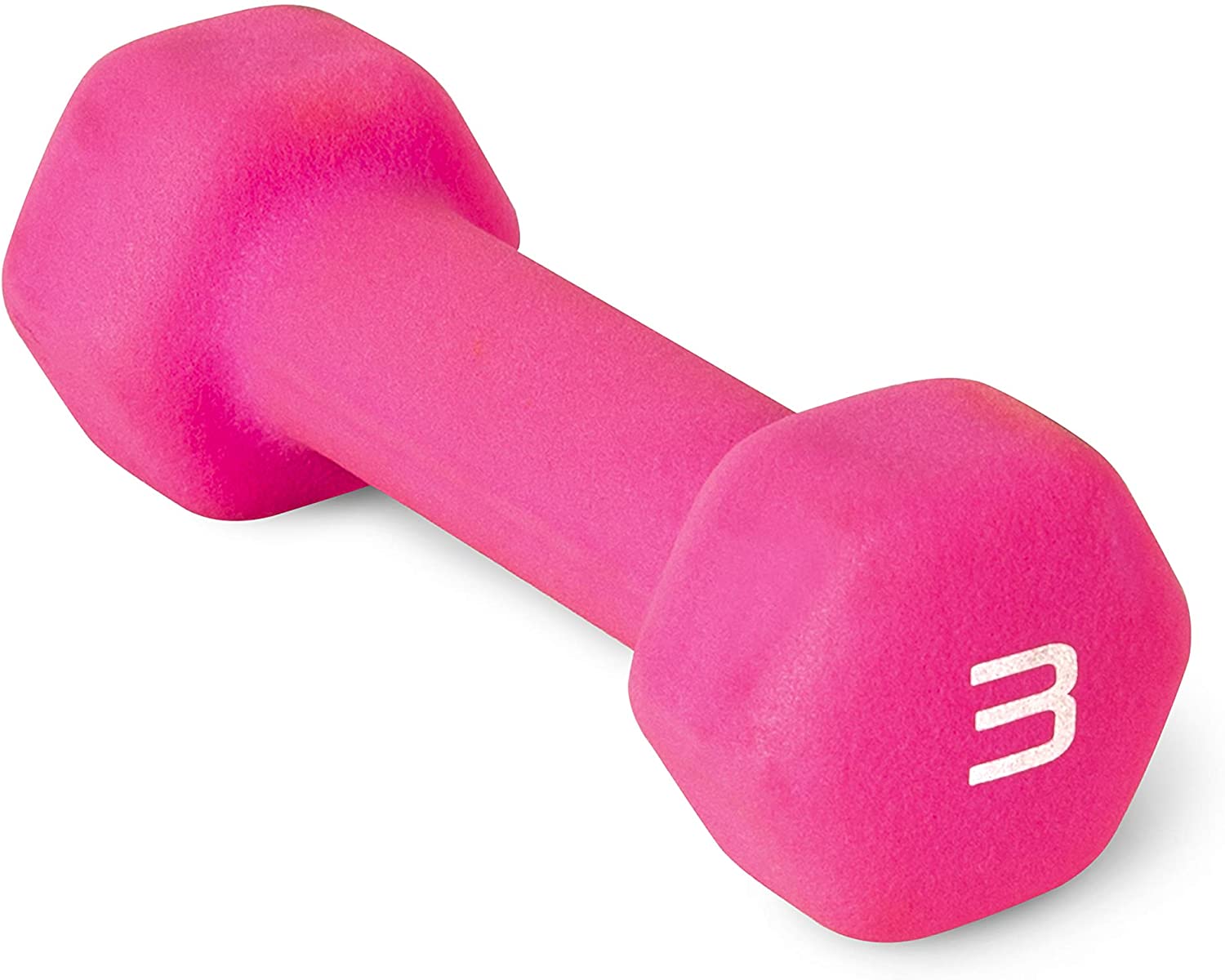 Neoprene Dumbbells