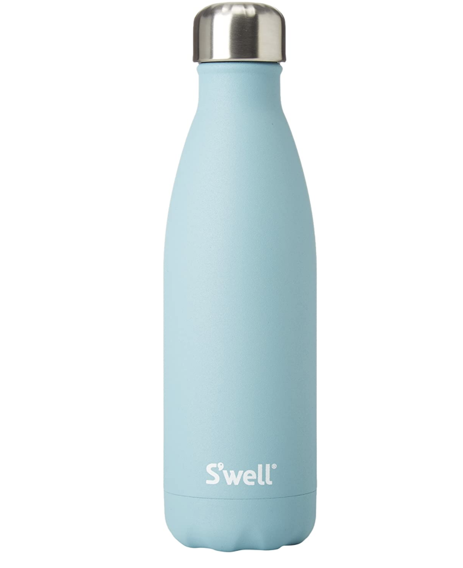 Stainless Steel Bottle 