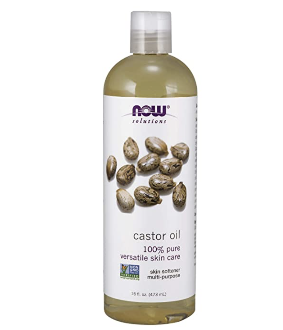 Castor Oil