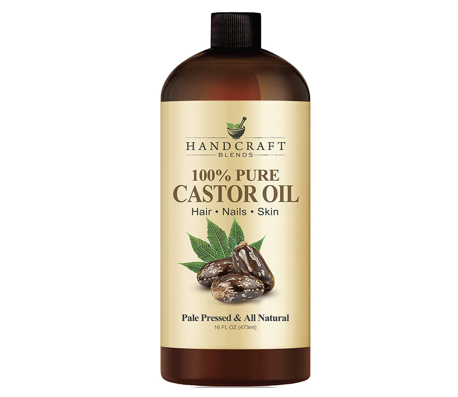 Castor Oil