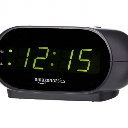 Alarm Clock