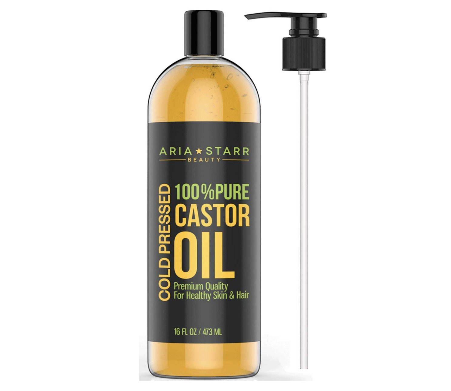 Castor Oil