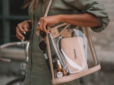 What Are Sports Stadium Rules on Tote Bags?