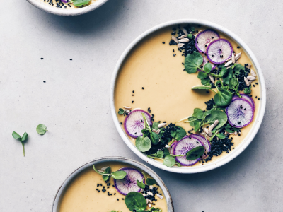 Food Photography Tips