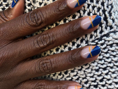 These Will Be the 25 Biggest Nail Trends of 2021