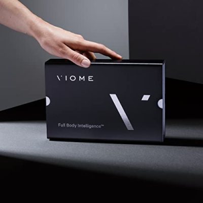 Viome-At-Home-Test