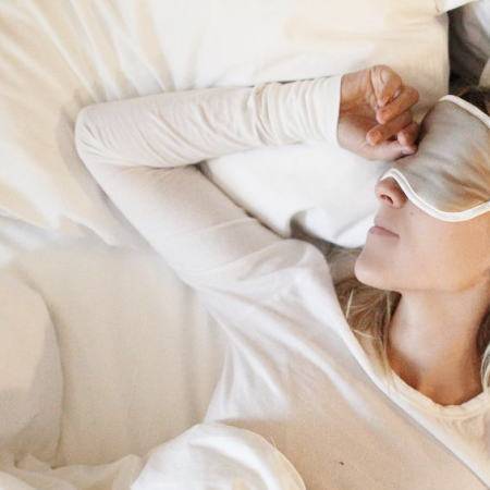10 Bedtime Habits Women With Great Skin Swear By