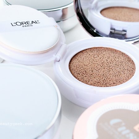 10 Best Cushion Compacts: The Foundation Alternative You’ve Been Looking For