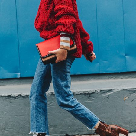 10 Flattering New Ways to Wear Your Ankle Boots