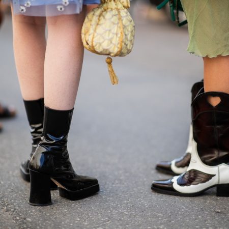 20 Lust-Worthy Cowboy Boots to Live in