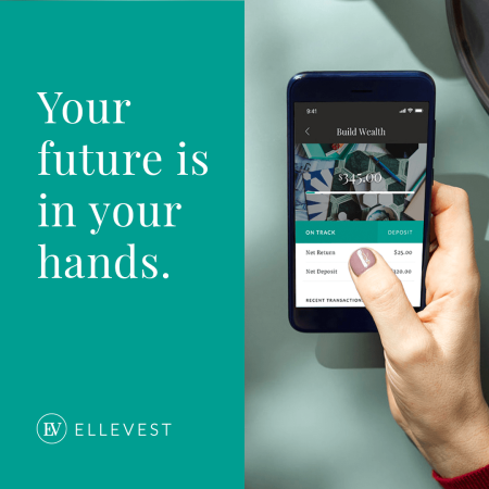 Ellevest How You Can Start Investing