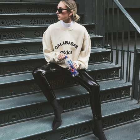 10 Things Every New York Woman Is Wearing Now