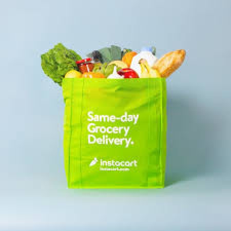 Instacart Grocery Delivery